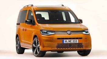 Ocak 2023 Volkswagen Caddy Fiyat Listesi Belli Oldu!