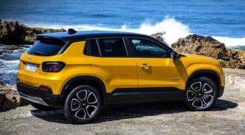 Avrupa’da Yılın Otomobili 2023 Ödülünü Kazanan Model Belli Oldu