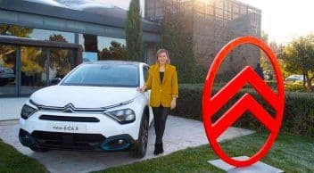 Citroen, Yeniden Yılın İtibarlısı Seçildi