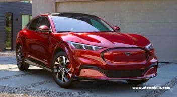Ford, Elektrikli Modelinde İndirim Kararı Aldı