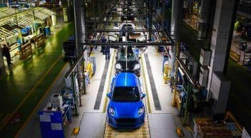 Ford Otosan Yıl Sonu Değerlendirmesi ve 2023 Beklentileri