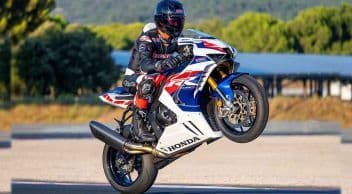 Honda, 2023’Te 10 Yeni Motosiklet Modeli Sunacak