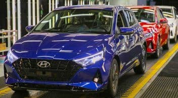 Hyundai, 2022 Yılında Kaç Adet Otomobil Sattığını Açıkladı