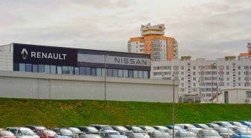 Nissan’daki Renault Hisse Seviyesinin Düşürülmesi Planlanıyor!