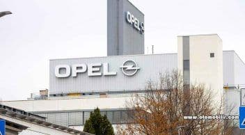 Opel Türkiye: Çip Krizi Bizim İçin Bitti, Lojistik Sorunu Başladı