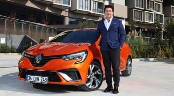 Renault Mai̇s 2022 Yılına İlişkin Değerlendirmeleri
