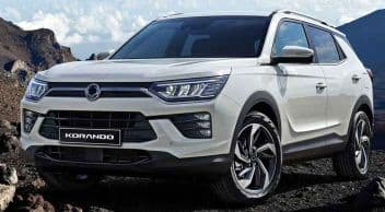 Ssangyong, Kötü İmaj Nedeniyle İsim Değişikliğine Gidiyor!