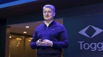 Togg Ceo’sundan Ön Satış Sürecine İlişkin Açıklama