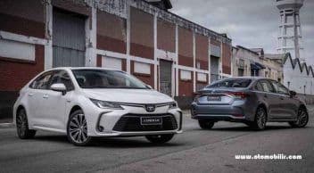 Toyota Corolla, 2022’De Dünyanın En Çok Satan Otomobili Oldu: En Çok Satan 10 Otomobil