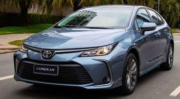 Toyota Ocak 2023 Fiyat Listesi Açıklandı