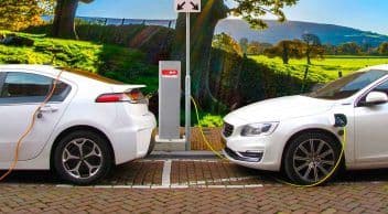 Türkiye’de Elektrikli Otomobil Sayısında Büyük Artış!