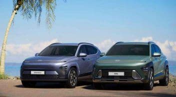 Yeni Hyundai Kona Hakkında Yeni Detaylar Geldi!