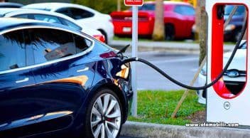 Abd, Elektrikli Araçlara Yönelik Vergi Teşvikinin Kapsamını Genişletiyor!