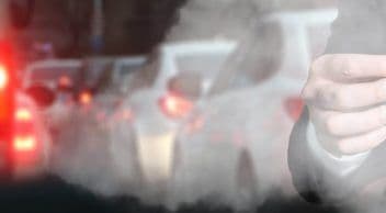 Araç Içerisinde Uyuyanların Alması Gereken Önlemler!