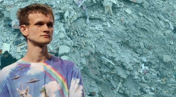 Ethereum’un Kurucusu, Tepki Toplayan Bağış Üzerine bir Bağış Daha Yaptı