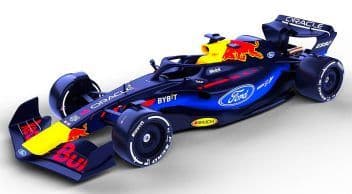 Ford, Formula 1’E Geri Döndüğünü Duyurdu