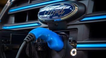 Ford’dan 3,5 Milyar Dolarlık Batarya Fabrikası Yatırımı