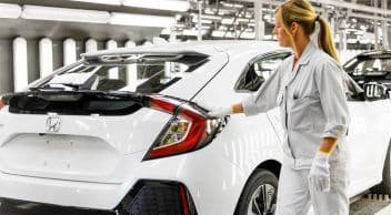 Honda’nın Yaptığı Maaş Artışı: 1990’Dan Bu Yana En Büyük Zam!