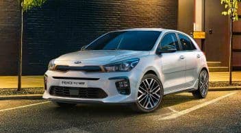Kia, Rio’nun Üretimini Durdurmaya Hazırlanıyor