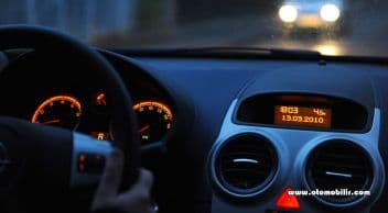Otomotiv Sektörüne Yönelik İnceleme Başlatıldı!