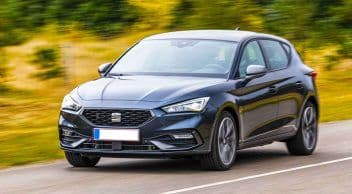 Seat Leon İçin 2023 Model Fiyatları Belli Oldu