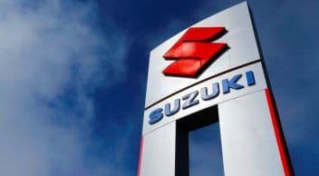Suzuki’den Türkiye’ye 10 Milyon Yenlik Deprem Bağışı