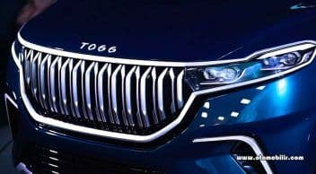 Togg 100. Yıl Özel Seri Nft Fiyatları Belli Oldu