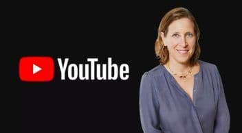 Youtube Ceo’su Susan Wojcicki İstifa Etti