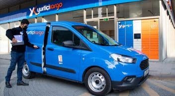 Yurtiçi Kargo Şubeleri Deprem Yardımlarını Kabul Etmeye Başladı