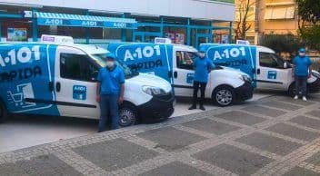 A101, Tekrar Elektrikli Araç Satacak