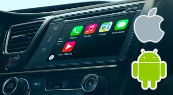Android Auto ve Apple Carplay Desteği Nedir?