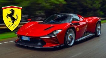 Ferrari, Siber Saldırıya Uğradığını Duyurdu: Müşterilerin Verileri Sızdırıldı