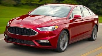 Ford 1 Milyondan Fazla Aracını Geri Çağırıyor!