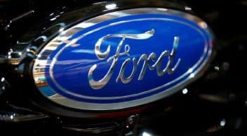 Ford’dan 4.5 Milyar Dolarlık Anlaşma