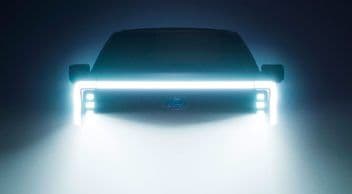 Ford’un Yeni Elektrikli Kamyoneti ‘Project T3’ Duyuruldu
