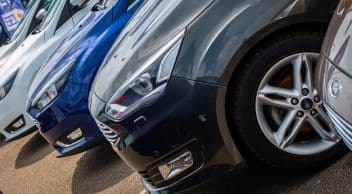 Otomotiv Satışlarında Rekor: En Yüksek Şubat Ayı Satışları