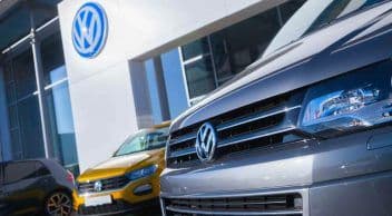 Rus Mahkemesi Rusya’daki Volkswagen Varlıklarını Dondurdu