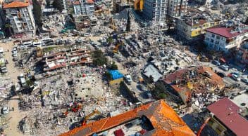 Şirketlere Tek Seferlik Ek Deprem Vergisi Geliyor