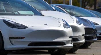 Tesla’da Büyük bir Güvenlik Açığı Ortaya Çıktı