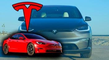 Tesla’dan Model S ve Model X Fiyatlarına Büyük İndirim!