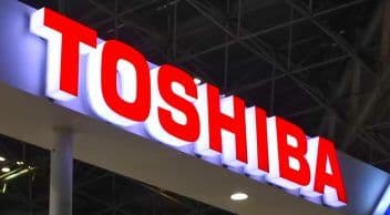 Japon Teknoloji Şirketi Toshiba, 15 Milyar Dolara Satılıyor