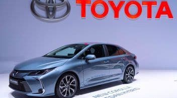 Toyota Mart 2023 Fiyat Listesi Açıklandı