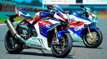 Türkiye’nin En Teknolojik Motosiklet Markası Açıklandı