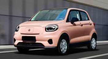 Türkiye’nin En Ucuz Elektrikli Otomobili Leapmotor T03 Satışa Sunuldu