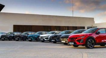 Yeni Peugeot 408’In Fiyatı ve Özellikleri Açıklandı
