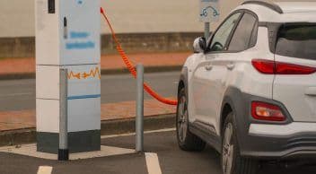 Dünyada Satılan Her 5 Araçtan Birinin Elektrikli Olması Bekleniyor!