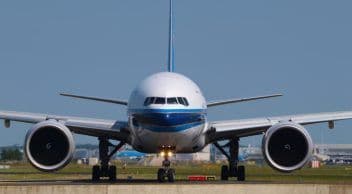 Boeing, Ocak-Mart Dönemine İlişkin Bilançosunu Açıkladı