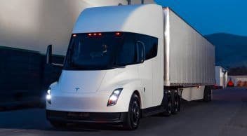 Tesla Semi’nin İlk Geri Çağırması Yayınlandı