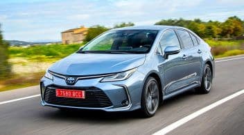 Toyota Modellerine Nisan Ayında Zam Geldi