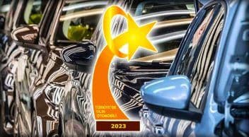 Türkiye’de Yılın Otomobili Yarışmasının Finalistleri Belli Oldu